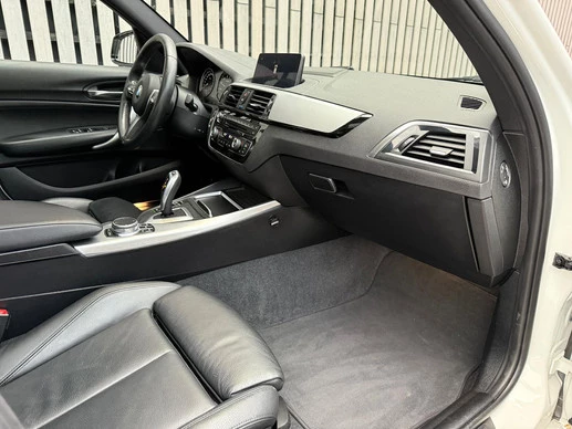 BMW 1 Serie - Afbeelding 8 van 25