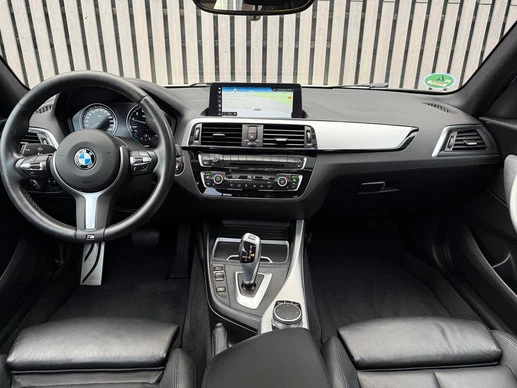 BMW 1 Serie - Afbeelding 9 van 25