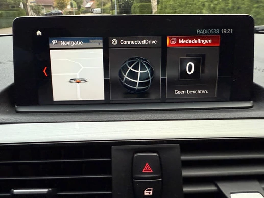 BMW 1 Serie - Afbeelding 10 van 25