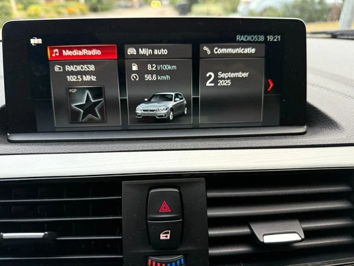 BMW 1 Serie - Afbeelding 11 van 25