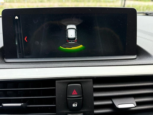 BMW 1 Serie - Afbeelding 12 van 25