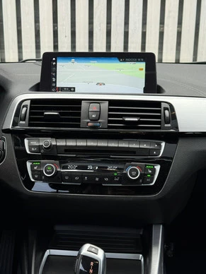 BMW 1 Serie - Afbeelding 13 van 25