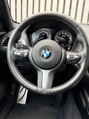 BMW 1 Serie - Afbeelding 14 van 25