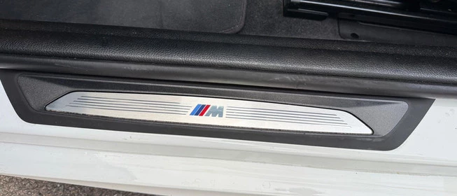 BMW 1 Serie - Afbeelding 16 van 25