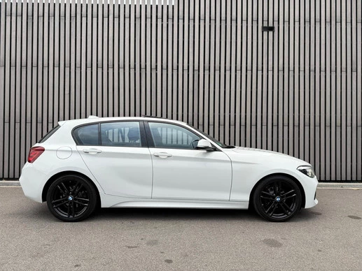 BMW 1 Serie - Afbeelding 22 van 25