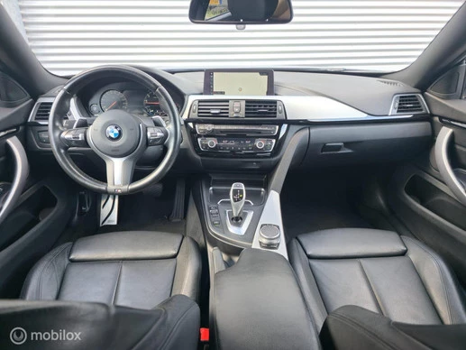 BMW 4 Serie - Afbeelding 5 van 30