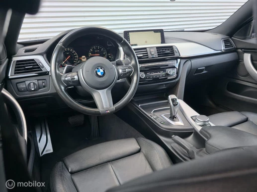 BMW 4 Serie - Afbeelding 6 van 30