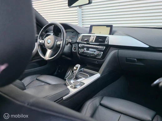 BMW 4 Serie - Afbeelding 7 van 30