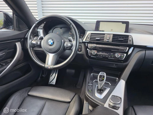 BMW 4 Serie - Afbeelding 8 van 30