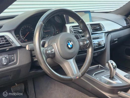 BMW 4 Serie - Afbeelding 9 van 30