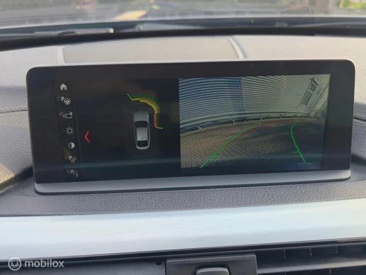 BMW 4 Serie - Afbeelding 13 van 30