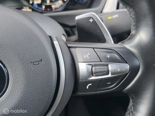 BMW 4 Serie - Afbeelding 17 van 30