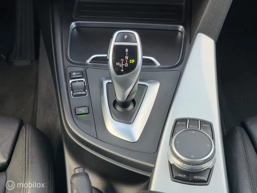 BMW 4 Serie - Afbeelding 19 van 30