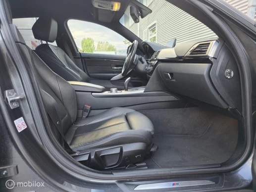 BMW 4 Serie - Afbeelding 21 van 30