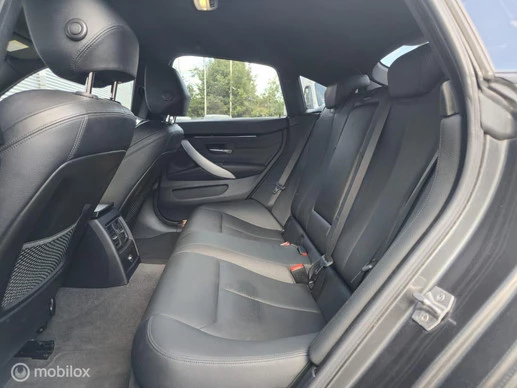 BMW 4 Serie - Afbeelding 22 van 30