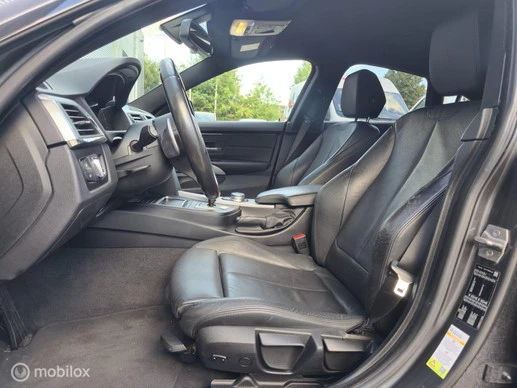 BMW 4 Serie - Afbeelding 23 van 30