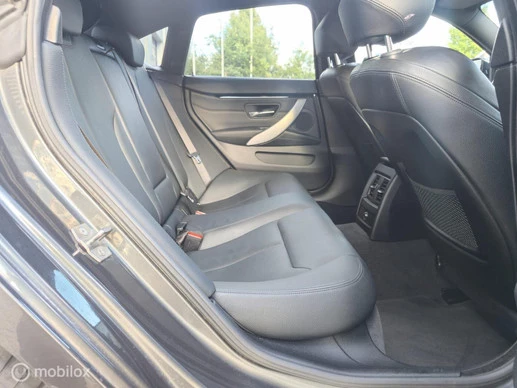 BMW 4 Serie - Afbeelding 25 van 30