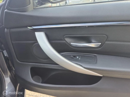 BMW 4 Serie - Afbeelding 26 van 30