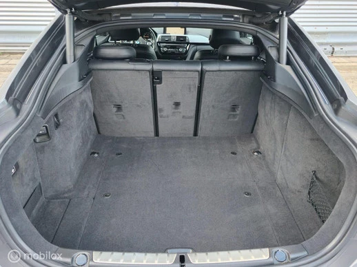 BMW 4 Serie - Afbeelding 27 van 30