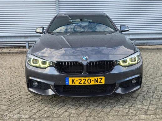 BMW 4 Serie - Afbeelding 2 van 30