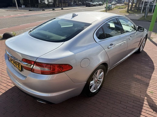 Jaguar XF - Afbeelding 3 van 30