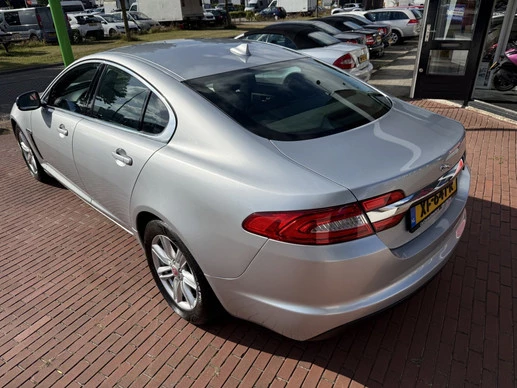 Jaguar XF - Afbeelding 4 van 30