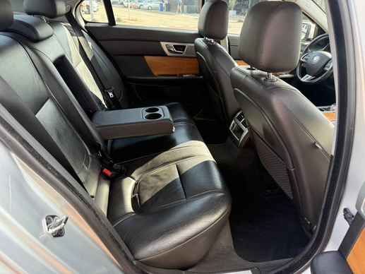 Jaguar XF - Afbeelding 7 van 30