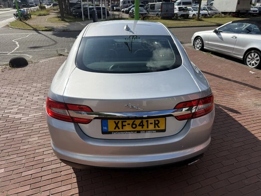 Jaguar XF - Afbeelding 9 van 30