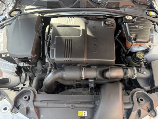 Jaguar XF - Afbeelding 12 van 30