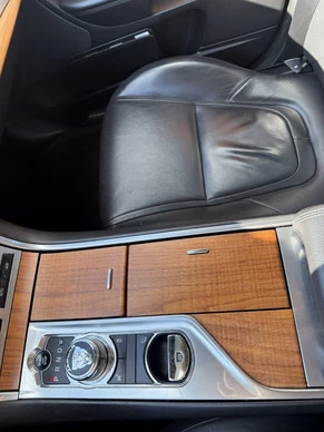 Jaguar XF - Afbeelding 14 van 30