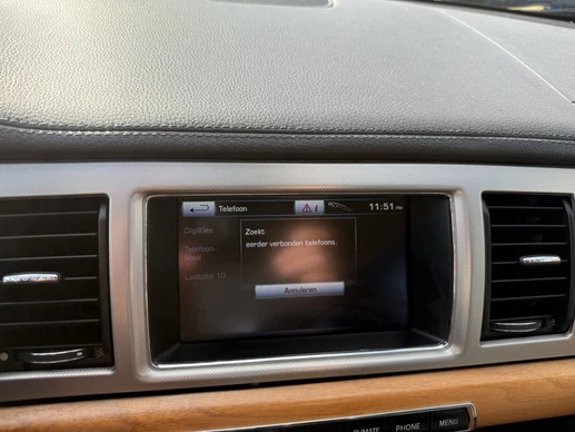 Jaguar XF - Afbeelding 17 van 30
