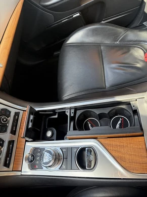 Jaguar XF - Afbeelding 30 van 30