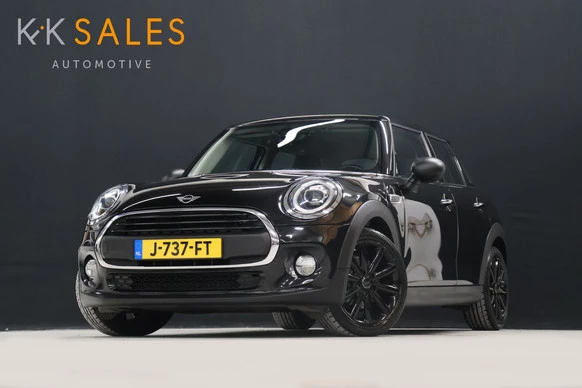 MINI One - Afbeelding 1 van 21