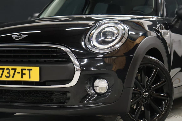 MINI One - Afbeelding 2 van 21