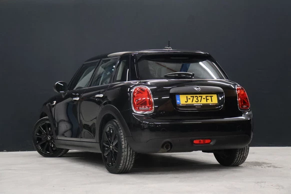 MINI One - Afbeelding 4 van 21