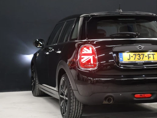 MINI One - Afbeelding 5 van 21