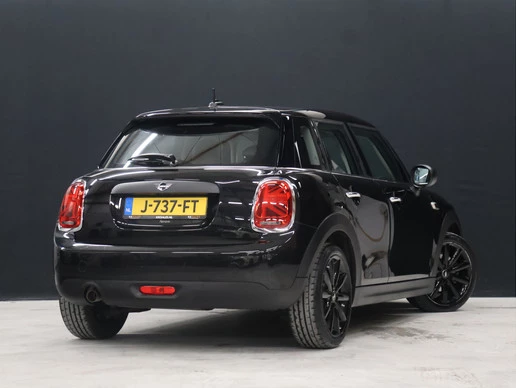 MINI One - Afbeelding 8 van 21