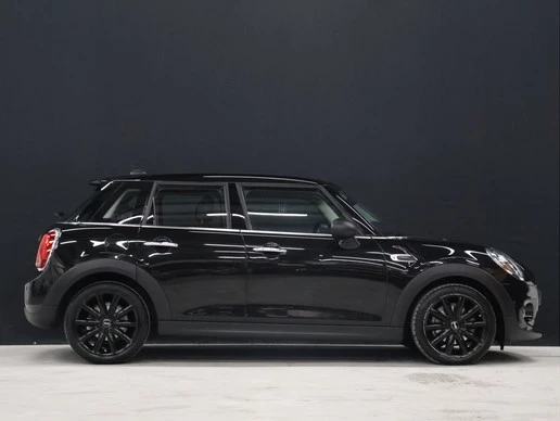 MINI One - Afbeelding 9 van 21