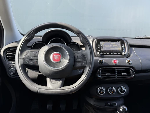 Fiat 500X - Afbeelding 10 van 30