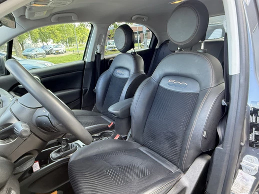 Fiat 500X - Afbeelding 4 van 30