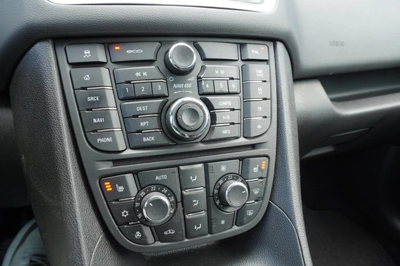 Opel Meriva - Afbeelding 3 van 21