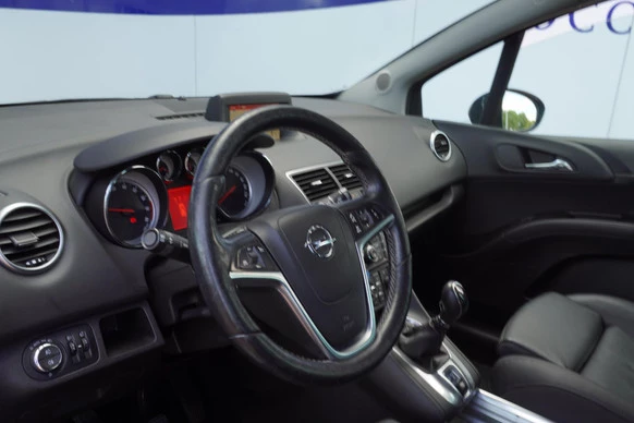Opel Meriva - Afbeelding 6 van 21