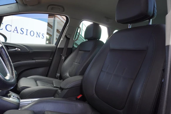 Opel Meriva - Afbeelding 8 van 21