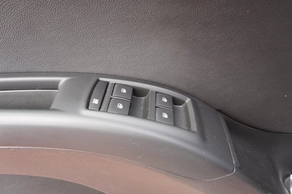 Opel Meriva - Afbeelding 14 van 21
