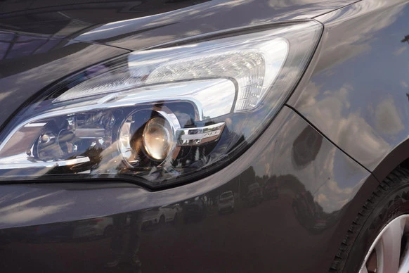 Opel Meriva - Afbeelding 15 van 21
