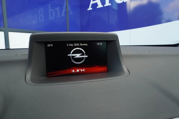 Opel Meriva - Afbeelding 19 van 21