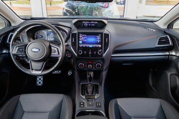 Subaru XV - Afbeelding 3 van 30