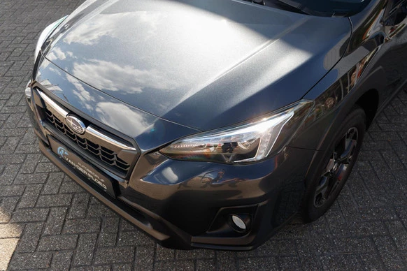 Subaru XV - Afbeelding 27 van 30