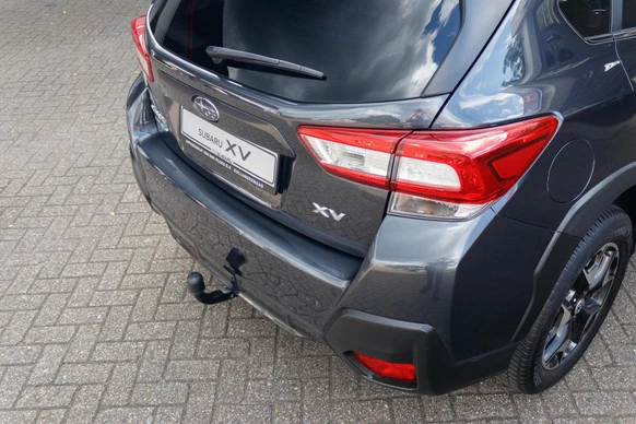 Subaru XV - Afbeelding 28 van 30
