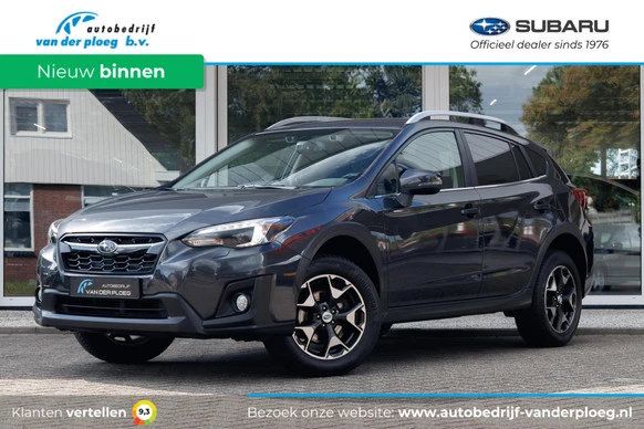 Subaru XV - Afbeelding 1 van 30